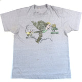 Vintage Larry Bird Celtics T-shirt