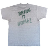 Vintage Larry Bird Celtics T-shirt