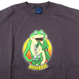 Vintage Birdhouse Willy Santos T-shirt