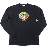Vintage Birdhouse Long Sleeve T-shirt