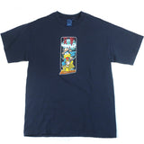 Vintage Birdhouse Steve Berra T-shirt