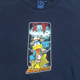Vintage Birdhouse Steve Berra T-shirt