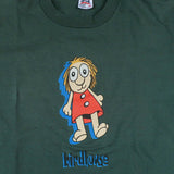 Vintage Birdhouse Ocean Howell T-shirt