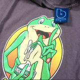 Vintage Birdhouse Willy Santos T-shirt