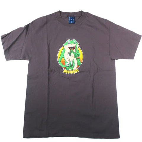 Vintage Birdhouse Willy Santos T-shirt