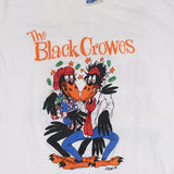 Vintage The Black Crowes 1990 T-shirt