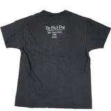 Vintage The Black Dog 1996 T-shirt