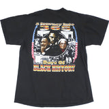 Vintage Black History T-shirt