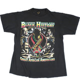 Vintage Black History T-shirt