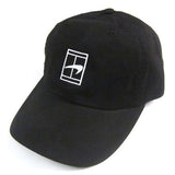 For All To Envy "Serve Like Sampras" Hat