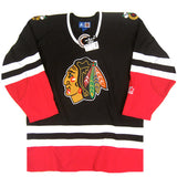 Vintage Chicago Blackhawks Starter Hockey Jersey NWT