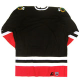 Vintage Chicago Blackhawks Starter Hockey Jersey NWT