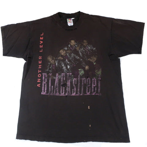 Vintage Blackstreet No Diggity No Doubt T-Shirt