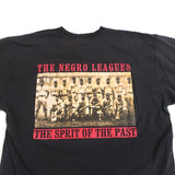 Vintage New York Black Yankees T-shirt