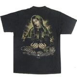 Vintage Bless Us All T-Shirt