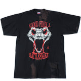 Vintage Stone Cold Blood from a Stone T-Shirt