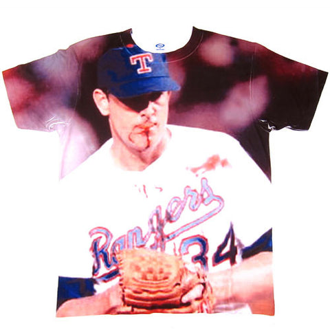 For All To Envy "Blood on the Sleeves" Shirt