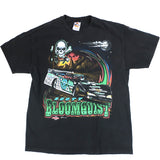 Vintage Scott Bloomquist Racing T-shirt