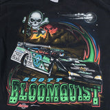 Vintage Scott Bloomquist Racing T-shirt