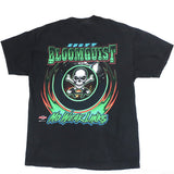Vintage Scott Bloomquist Racing T-shirt