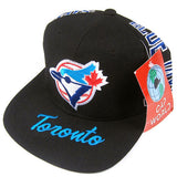Vintage Toronto Blue Jays Snapback Hat NWT