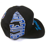 Vintage Toronto Blue Jays Snapback Hat NWT