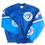 Vintage Toronto Blue Jays Chalk Line Jacket
