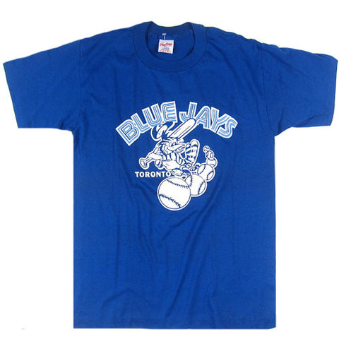 Vintage Toronto Blue Jays 90s T-Shirt