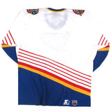 Vintage St. Louis Blues Starter Hockey Jersey NWT