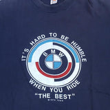 Vintage BMW T-shirt
