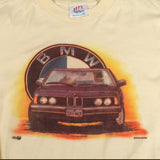 Vintage BMW T-shirt