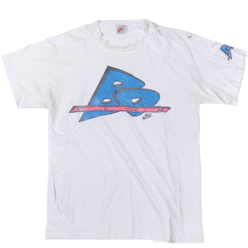 Vintage Bo Club Nike T-Shirt