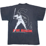 Vintage Bo Jackson Nike T-Shirt