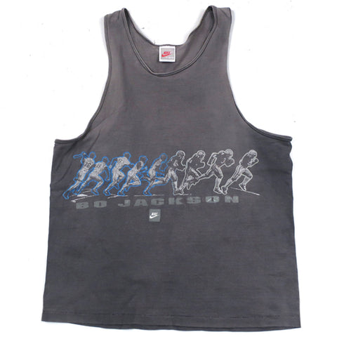 Vintage Bo Jackson Nike Tank Top