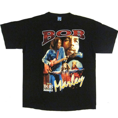 Vintage Bob Marley Exodus T-Shirt