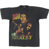Vintage Bob Marley Coming In From The Cold T-Shirt
