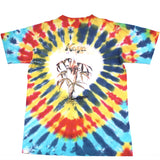 Vintage Bob Marley Tie Dye T-Shirt