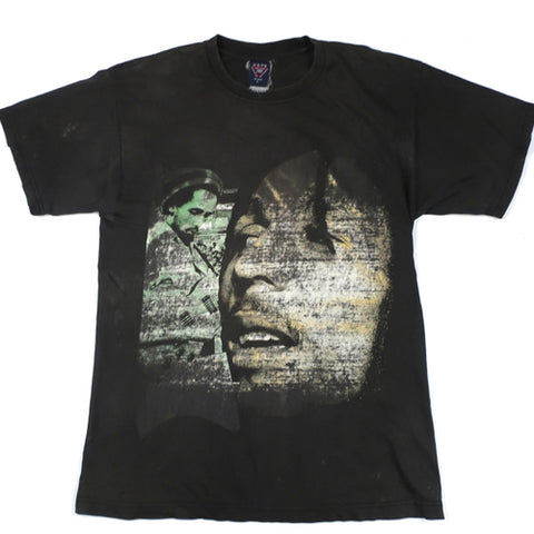 Vintage Bob Marley No Woman No Cry T-Shirt