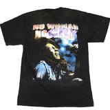 Vintage Bob Marley No Woman No Cry T-Shirt