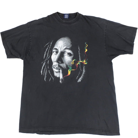 Vintage Bob Marley T-Shirt