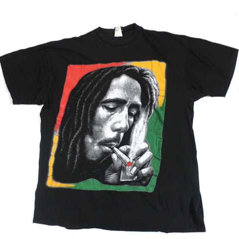 Vintage Bob Marley T-shirt