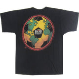 Vintage Bob Marley Soccer T-Shirt