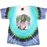 Vintage Bob Marley Tie Dye T-shirt