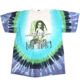 Vintage Bob Marley Tie Dye T-shirt