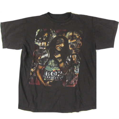 Vintage Bob Marley Uprising T-Shirt