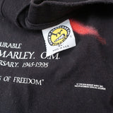 Vintage Bob Marley 1995 T-shirt