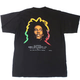 Vintage Bob Marley 1995 T-shirt