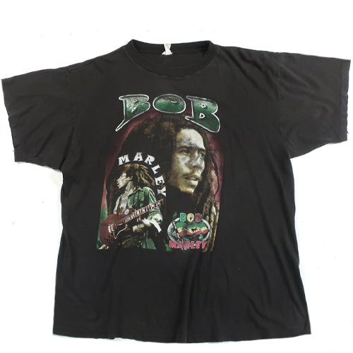 Vintage Bob Marley One Love T-Shirt