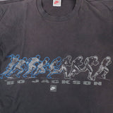 Vintage Bo Jackson Nike T-Shirt