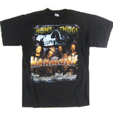 Vintage Bone Thugs~N~Harmony The Art Of War T-Shirt